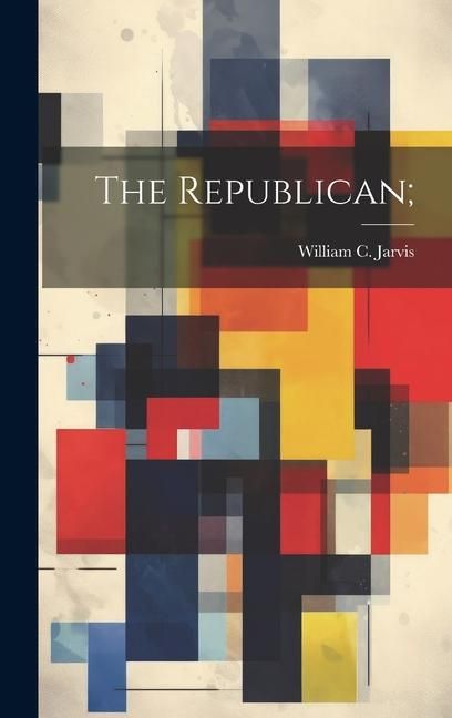 Produktbild: The Republican;