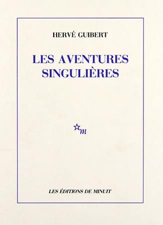 Produktbild: Les aventures singuli&egrave;res