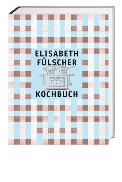 Produktbild: Das F&uuml;lscher-Kochbuch