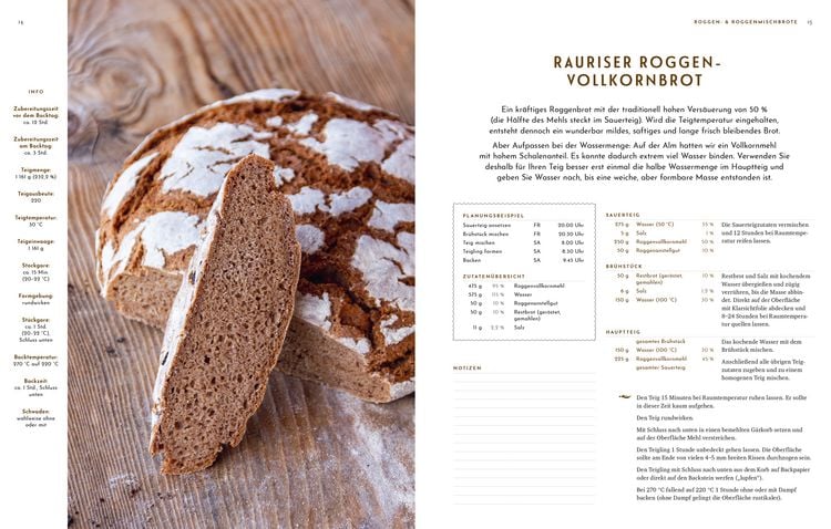 Produktbild: Noch mehr Almbackbuch-Rezepte