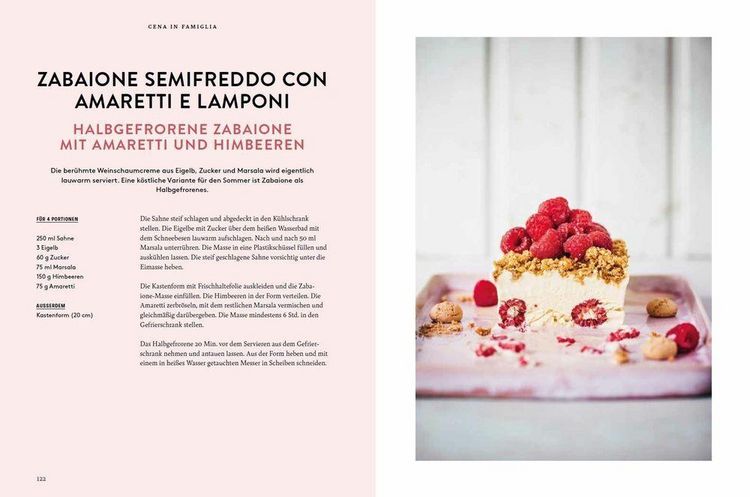 Produktbild: Ti amo Roma
