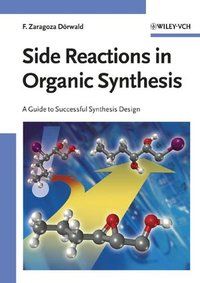 Produktbild: Side Reactions in Organic Synthesis