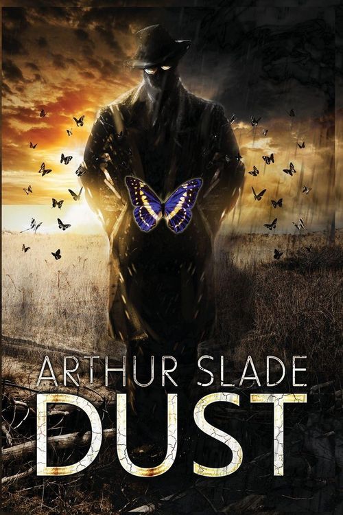 Produktbild: Dust