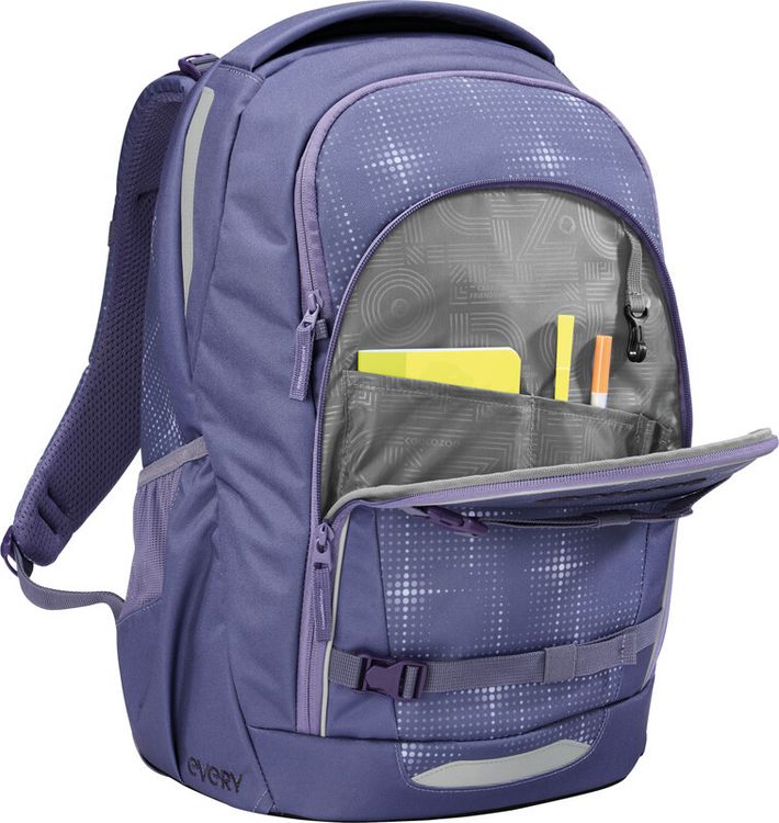 Produktbild: Rucksack EVERY Lavender Sky