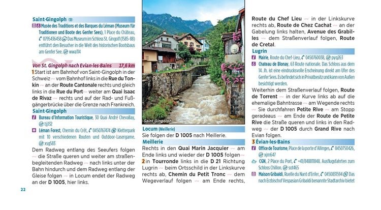 Produktbild: Via Rh&ocirc;na