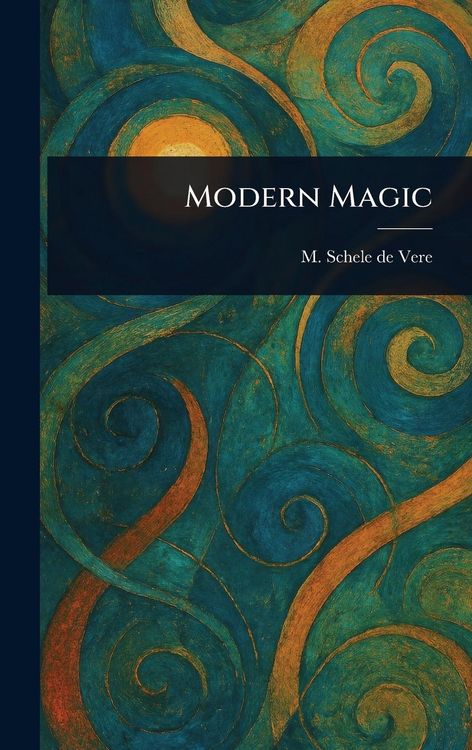 Produktbild: Modern Magic