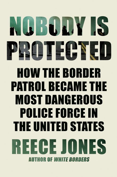 Produktbild: Nobody Is Protected