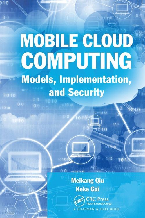 Produktbild: Mobile Cloud Computing