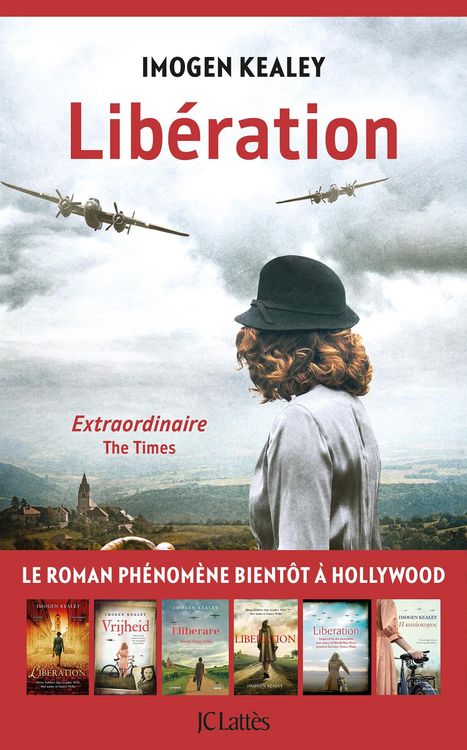 Produktbild: Lib&eacute;ration