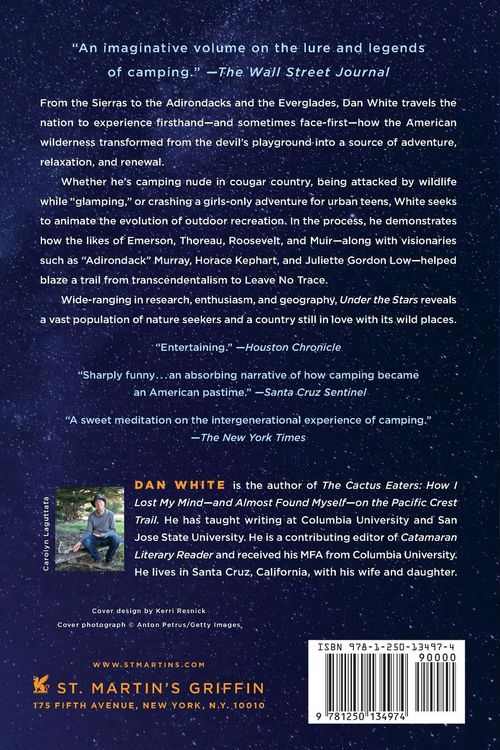 Produktbild: Under the Stars