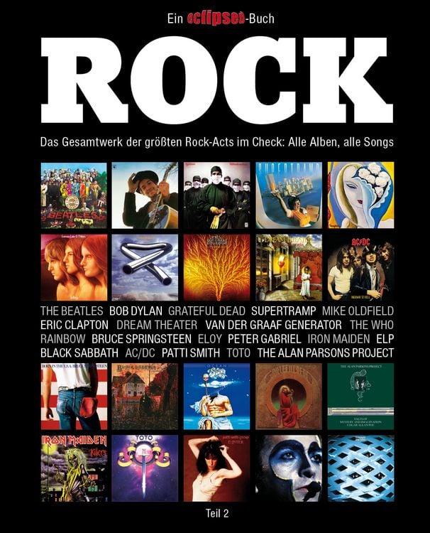 Produktbild: Rock