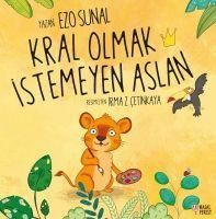 Produktbild: Kral Olmak Istemeyen Aslan