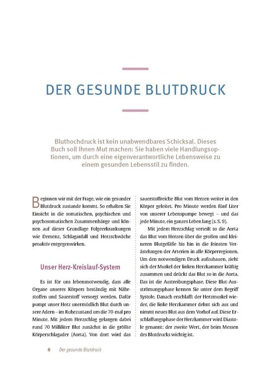 Produktbild: Expertenwissen: Bluthochdruck
