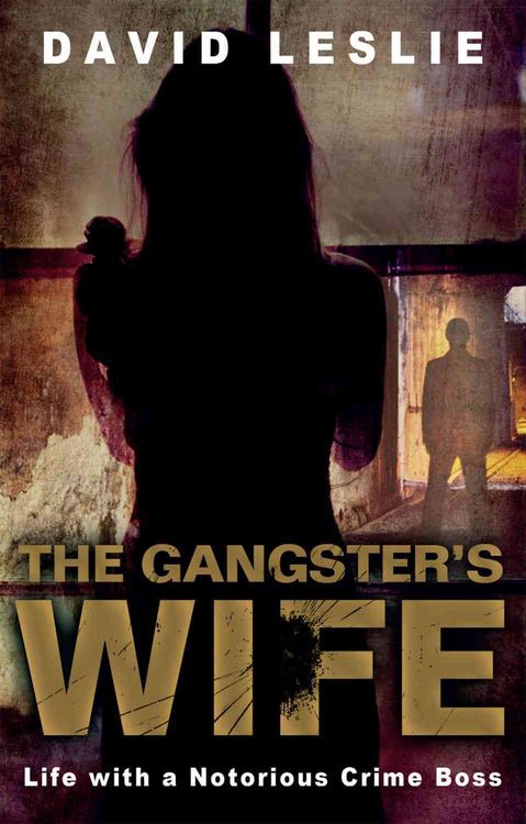 Produktbild: Leslie, M: The Gangster's Wife