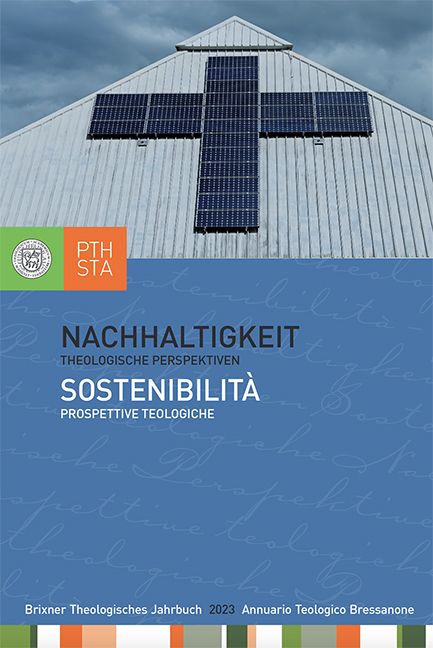 Produktbild: Nachhaltigkeit