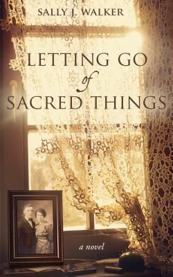 Produktbild: Letting Go of Sacred Things