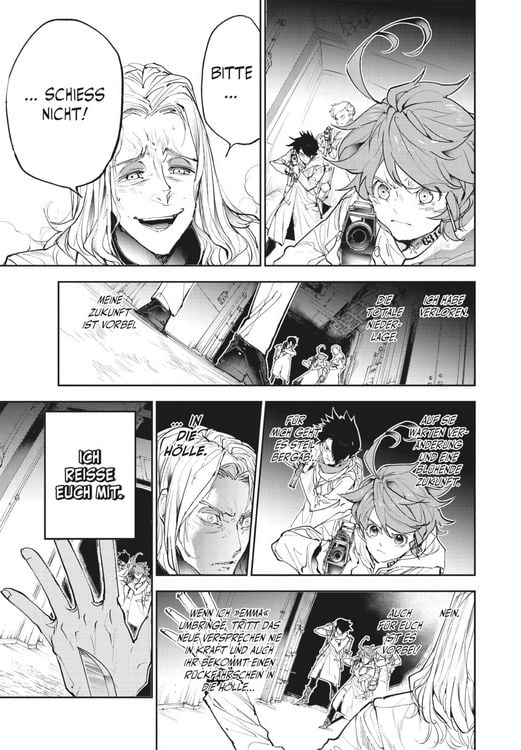 Produktbild: The Promised Neverland 20
