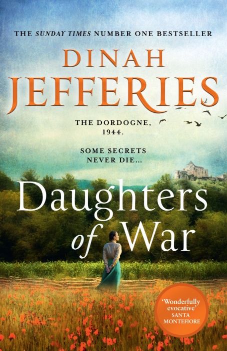 Produktbild: Daughters of War