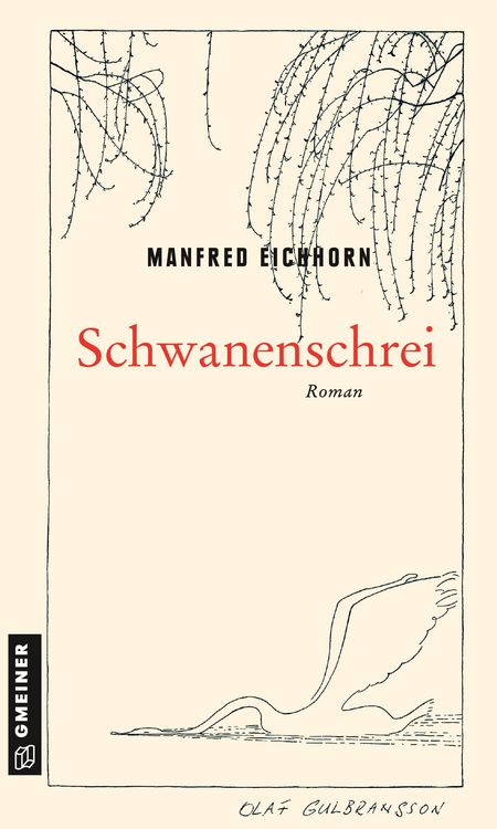 Produktbild: Schwanenschrei