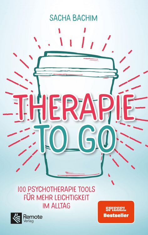 Produktbild: Therapie to go