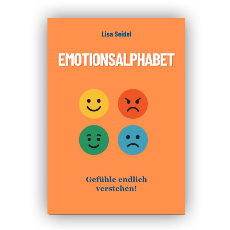 Produktbild: Emotionsalphabet