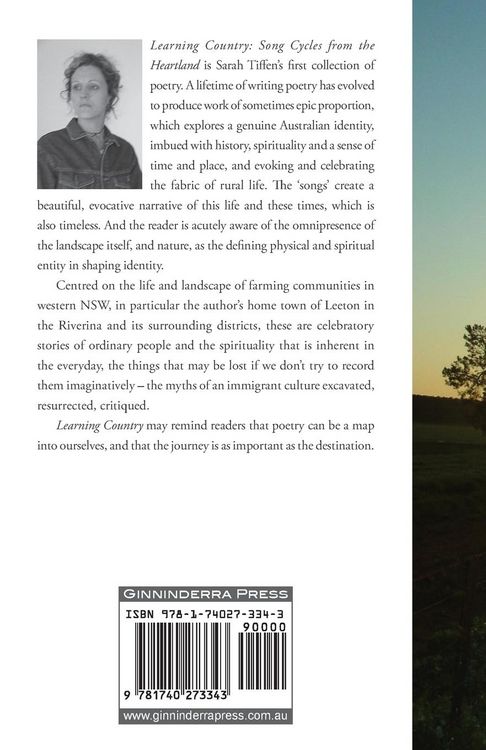 Produktbild: Learning Country
