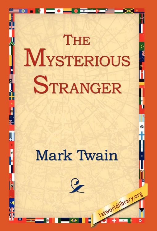 Produktbild: The Mysterious Stranger