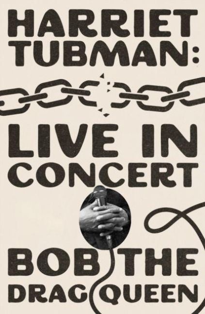 Produktbild: Harriet Tubman: Live in Concert