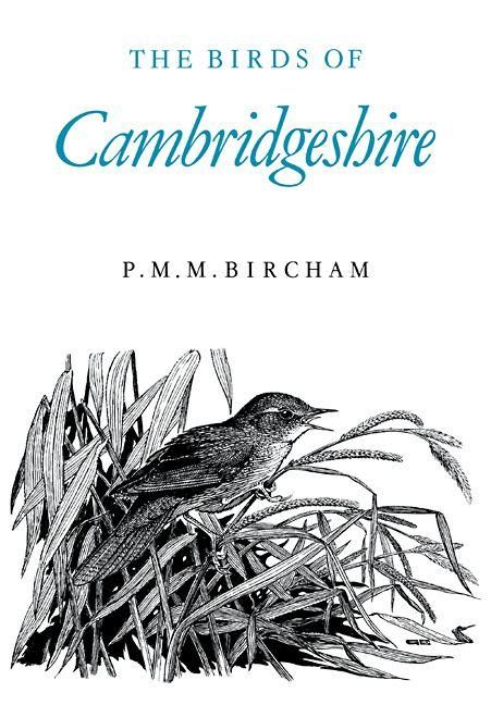 Produktbild: The Birds of Cambridgeshire