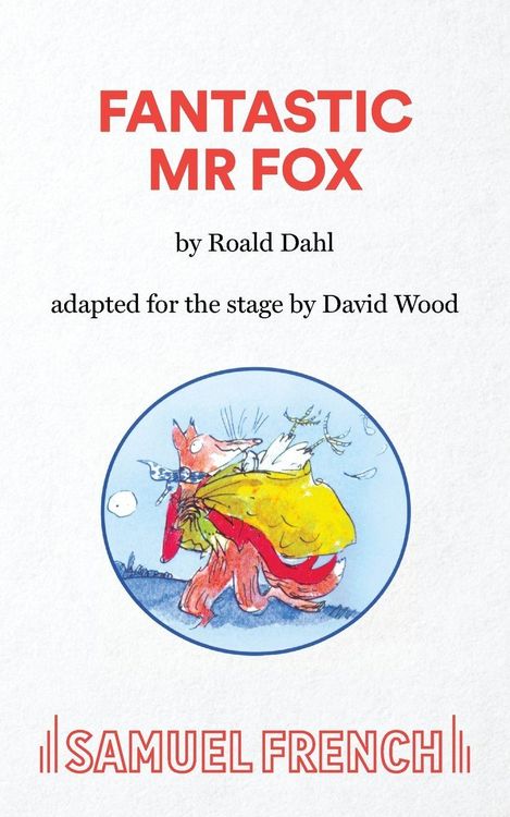 Produktbild: Fantastic Mr. Fox