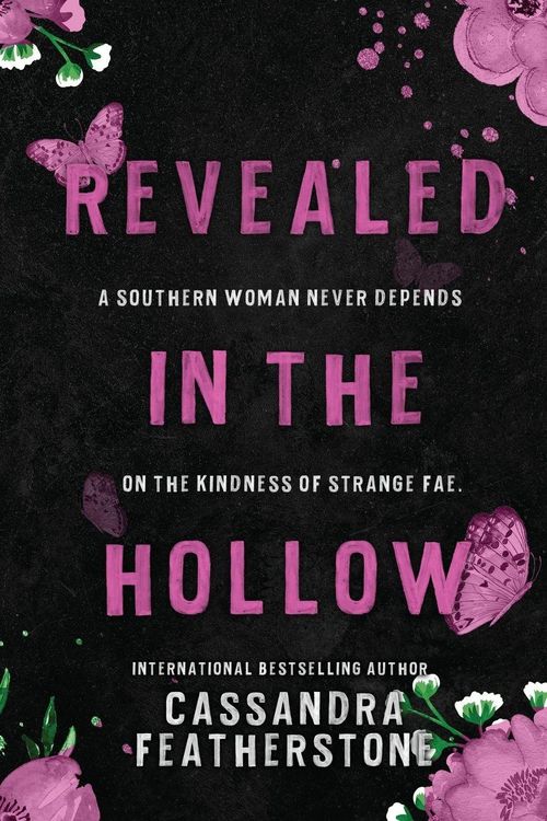 Produktbild: Revealed in the Hollow
