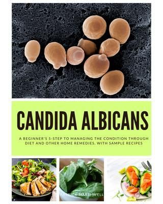 Produktbild: Candida Albicans