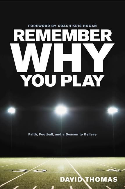 Produktbild: Remember Why You Play