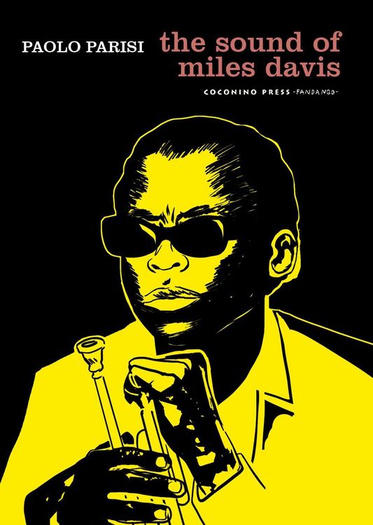 Produktbild: The sound of Miles Davis