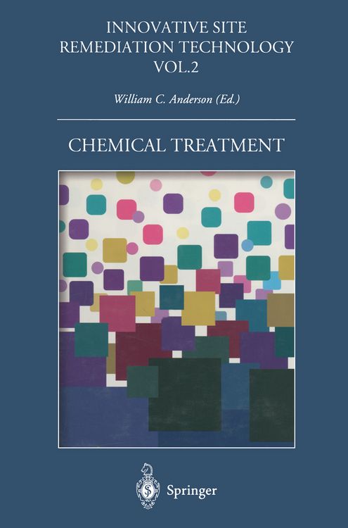 Produktbild: Chemical Treatment