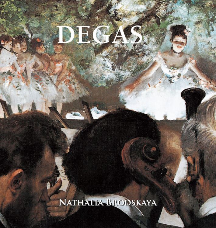 Produktbild: Degas