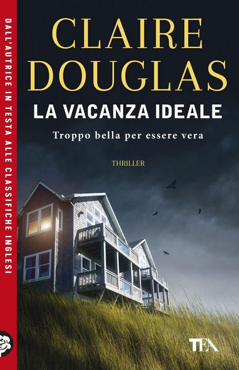 Produktbild: La vacanza ideale