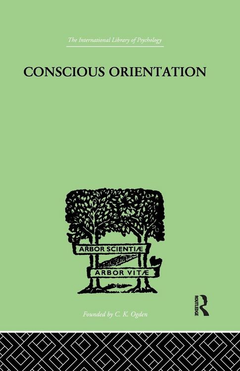 Produktbild: Conscious Orientation