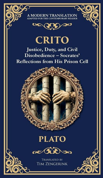Produktbild: Crito