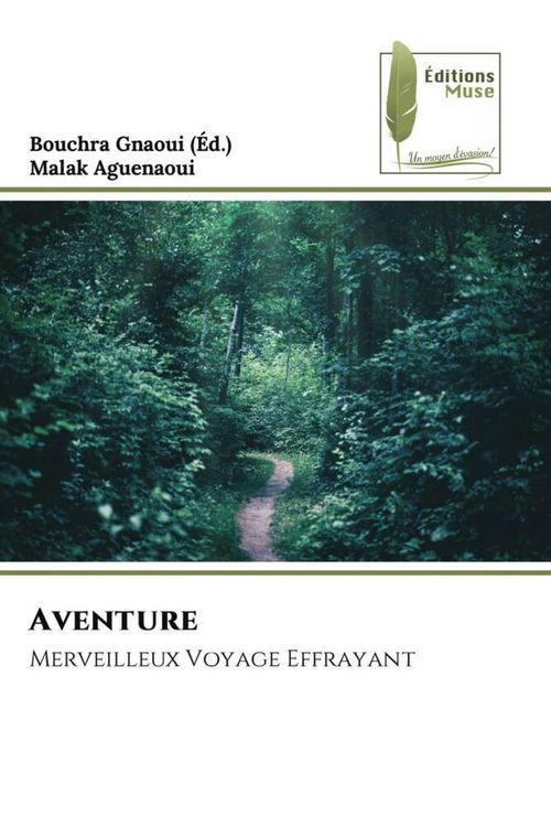 Produktbild: Aventure