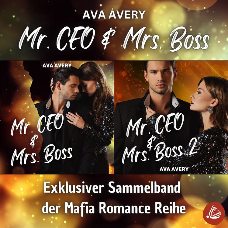 Produktbild: Mr. CEO und Mrs. Boss