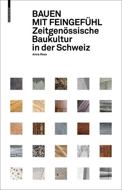 Produktbild: Bauen mit Feingef&uuml;hl