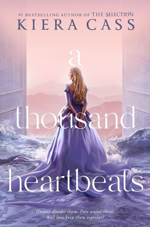 Produktbild: A Thousand Heartbeats