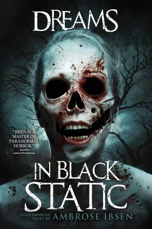 Produktbild: Dreams in Black Static