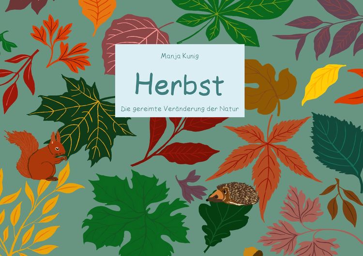 Produktbild: Herbst