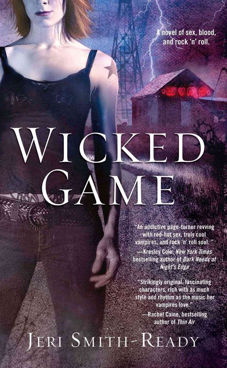 Produktbild: Wicked Game