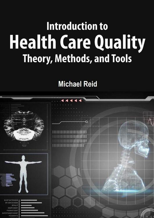 Produktbild: Introduction to Health Care Quality