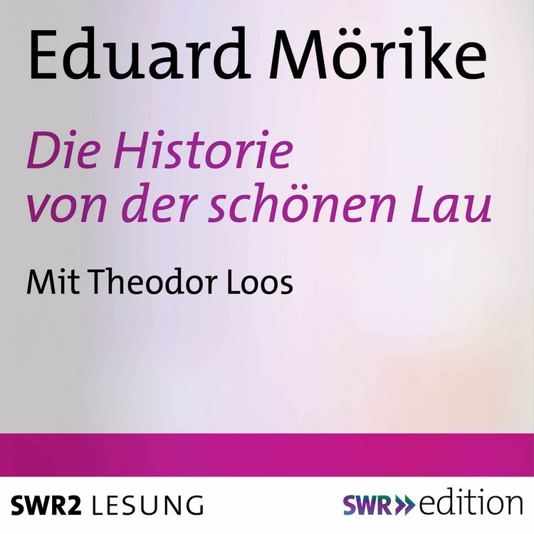 Produktbild: Die Historie von der schönen Lau