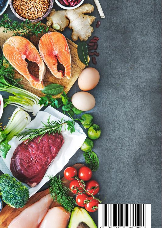 Produktbild: XXL Gastritis Kochbuch