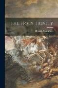 Produktbild: The Holy Trinity